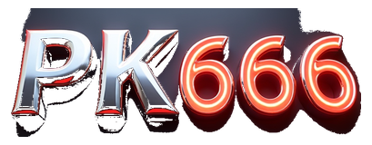 pk 666 logo