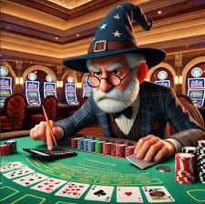 pk 666 Har quarter odds refresh